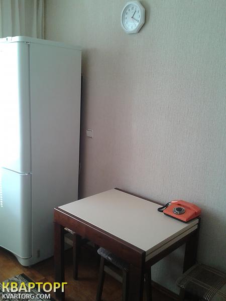 Rent out 2-room apartment. Киев, Драгоманова — photo 2