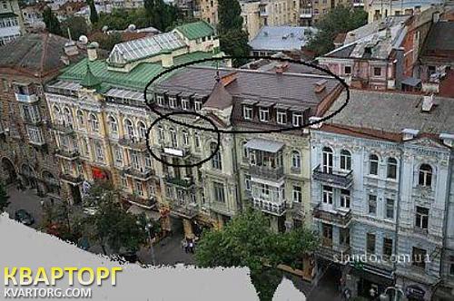 Sell office. Киев,  Большая Васильковская — photo 2