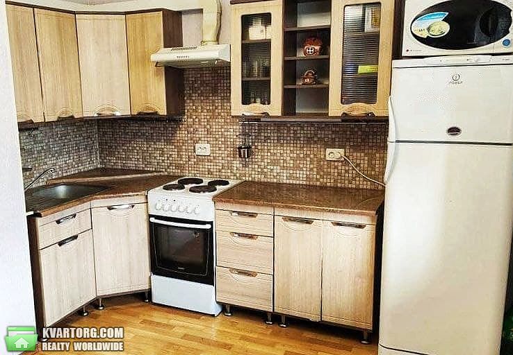 Sell 2-room apartment. Киев, Петра Григоренко — photo 1