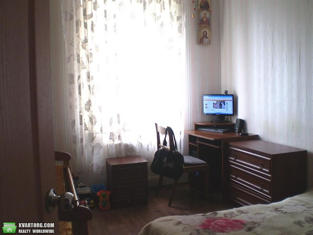 Sell 2-room apartment. Одесса, Грушевского — photo 1