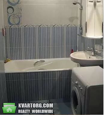Rent out 2-room apartment. Киев,  Осенняя — photo 3