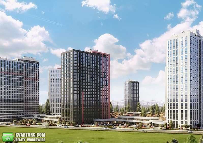 Sell 2-room apartment. Киев,  Правды пр — photo 1