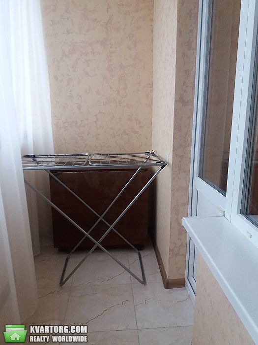 Rent out 1-room apartment. Киев,  Теремковская — photo 2