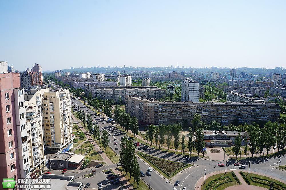 Rent out 3-room apartment. Киев,  Героев Сталинграда пр — photo 9