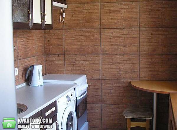 Rent out 2-room apartment. Киев,  метро "Дружбы народов" — photo 6