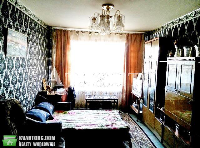 Sell 3-room apartment. Одесса, Заболотного — photo 1