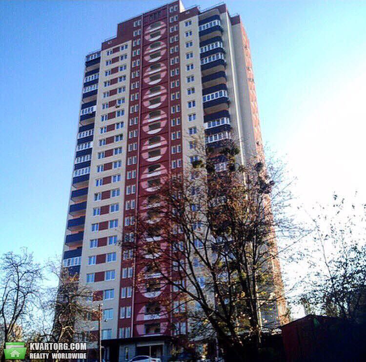 Rent out 2-room apartment. Киев,  Гарматная — photo 8
