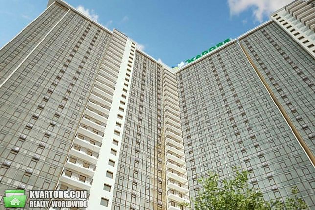 Sell 1-room apartment. Одесса, Бассейная — photo 1