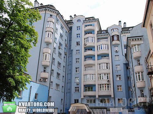 Sell 3-room apartment. Киев, Тургеневская — photo 1