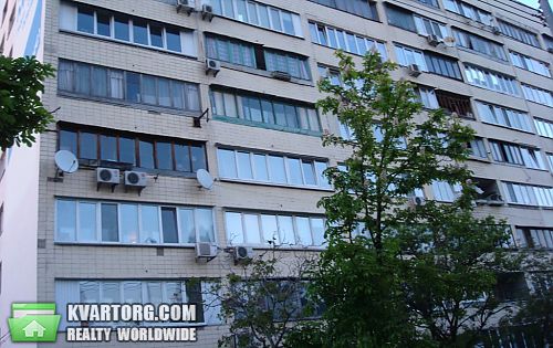 Sell 1-room apartment. Киев, Краснозвездный пр — photo 6