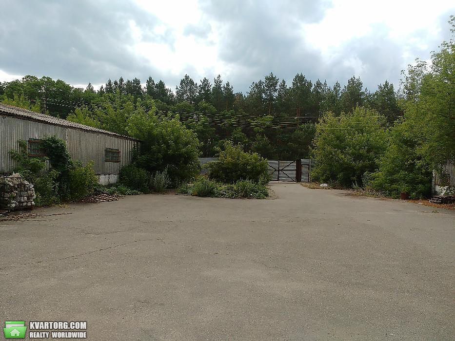Rent out warehouse. Киев, зазимье — photo 2