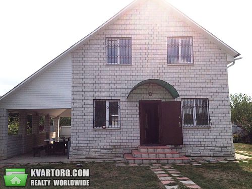 Sell house. Киевская обл., майская — photo 2