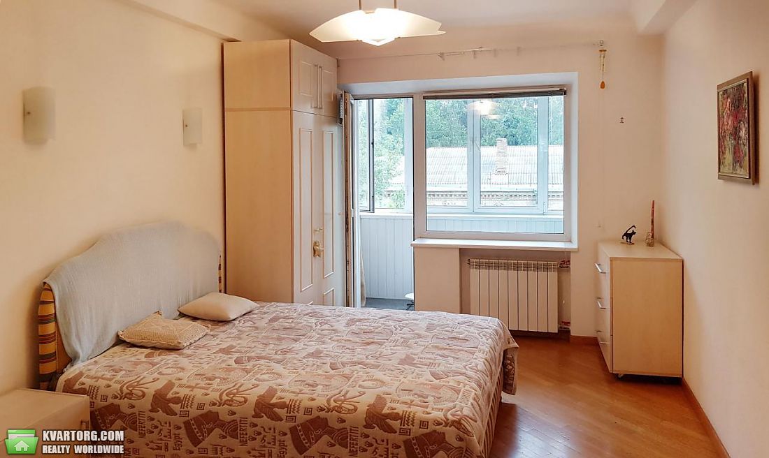 Rent out 3-room apartment. Киев,  Гоголевская — photo 7