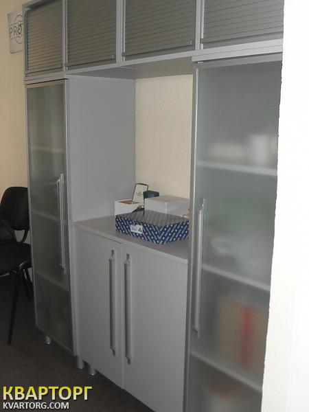 Rent out office. Киев, Красноармейская — photo 9