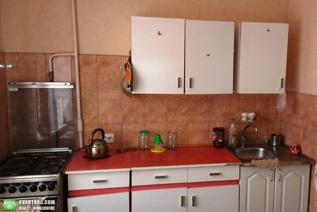 Sell 1-room apartment. Днепропетровск, Героев пр — photo 4