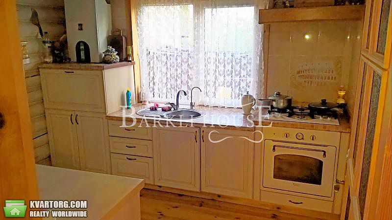 Rent out house. Киевская обл., Горбовичи — photo 4