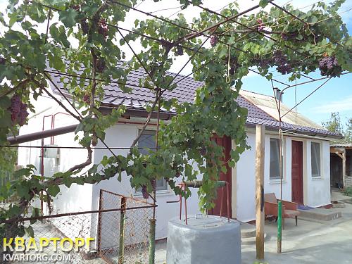 Sell house. Одесса, Котовка — photo 1