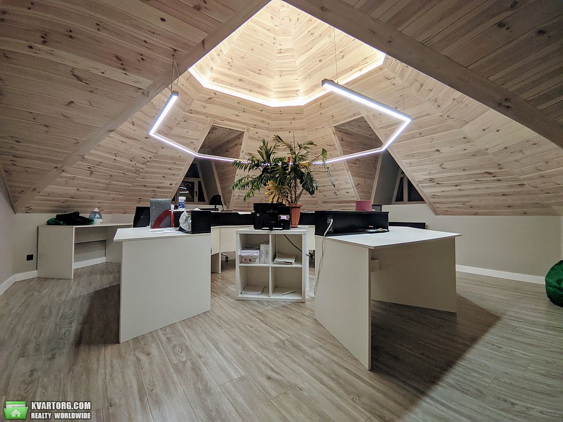Sell office. Киев, Воздвиженская — photo 3