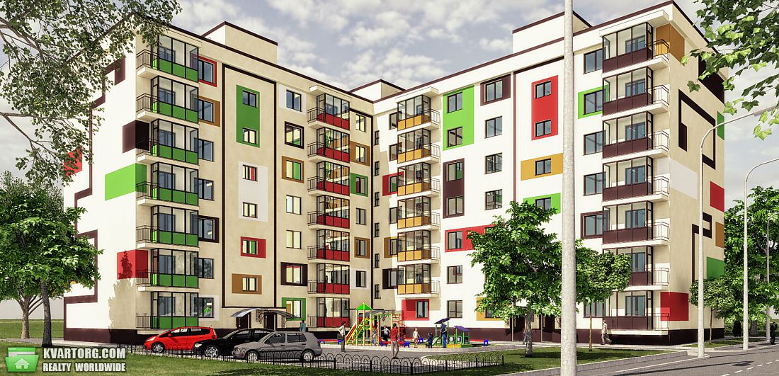 Sell 3-room apartment. Киев, пер. Московкий — photo 2