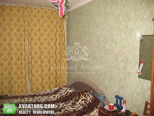 Sell 2-room apartment. Киев, Кудри Ивана — photo 8