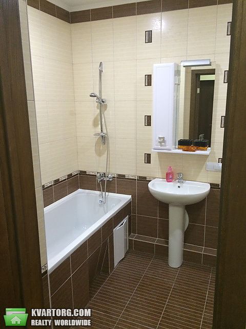 Rent out 1-room apartment. Киев,  Дегтяренко — photo 5
