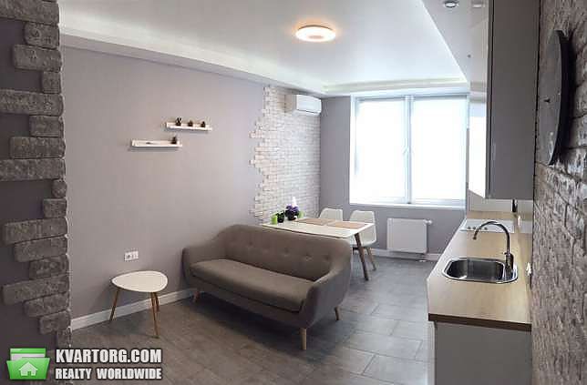 Sell 2-room apartment. Киев,  Феодосийская — photo 3