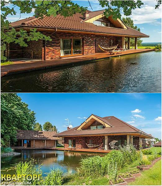 Sell house. Киевская обл., Лесники — photo 2