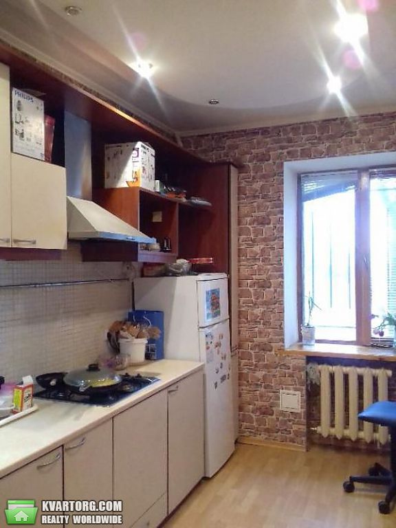 Sell 1-room apartment. Киев, просп. Науки — photo 2