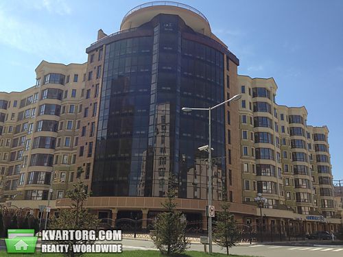 Sell 3-room apartment. Киев, Большая Окружная — photo 9