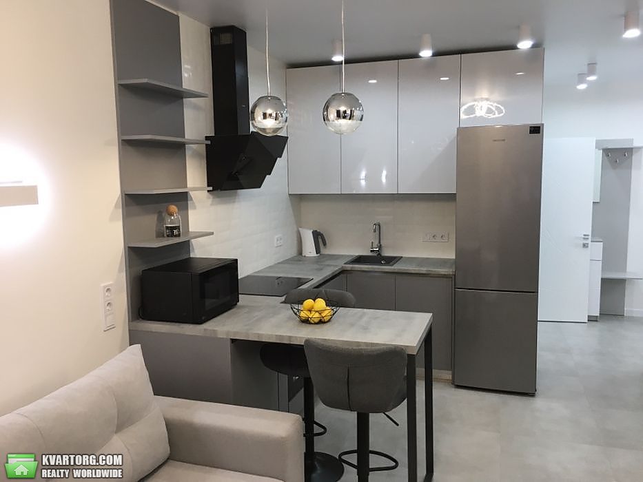 Sell 2-room apartment. Киев,  Заболотного — photo 1