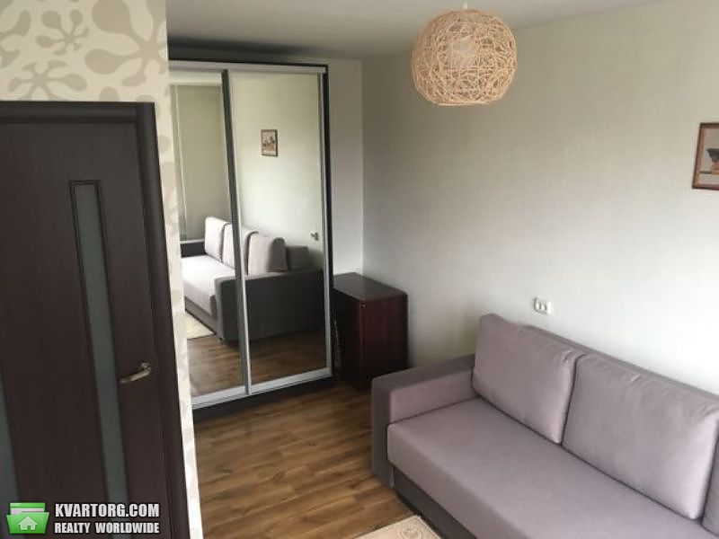 Sell 1-room apartment. Киев,  Новаторов — photo 1