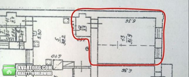 Sell 2-room apartment. Одесса, Успенская — photo 5