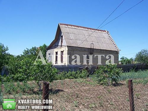 Sell house. Одесса, Полевая — photo 1
