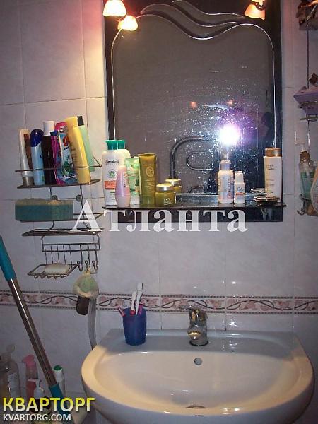 Sell 4-room apartment. Одесса, Люстдорфская дор. — photo 7