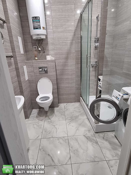 Sell 1-room apartment. Киев,  Кондратюка — photo 8