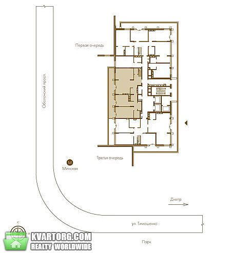 Sell office. Киев, Оболонский пр — photo 7