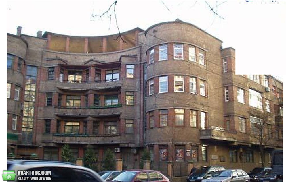 Sell 4-room apartment. Киев,  Большая Житомирская — photo 1