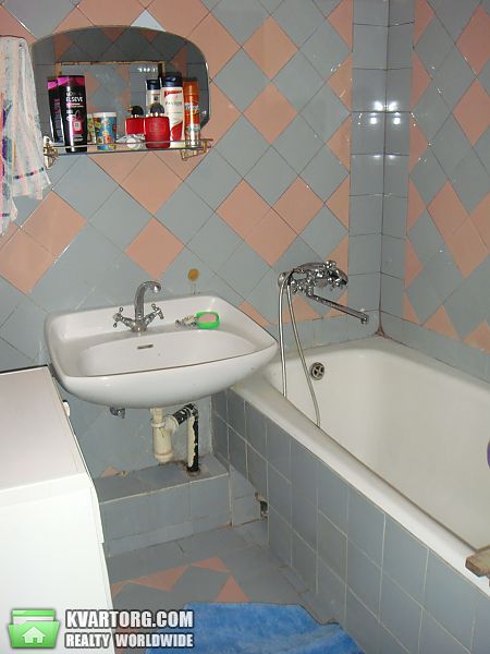 Rent out 3-room apartment. Киев, Рыбальская — photo 5