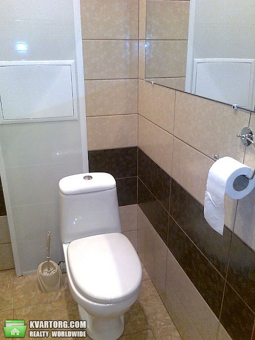 Rent out 1-room apartment. Киев,  Краснопольская — photo 2