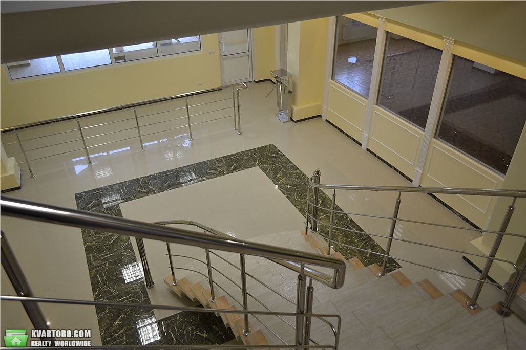 Rent out office. Киев, ул. В.Хвойки — photo 3
