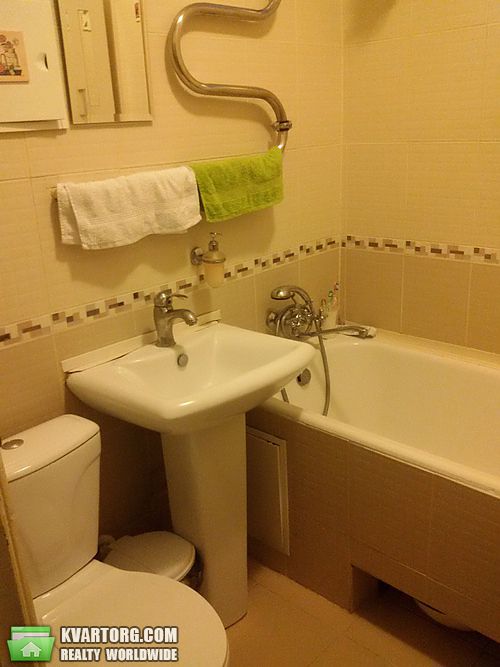 Sell 1-room apartment. Киев, Уманская — photo 9