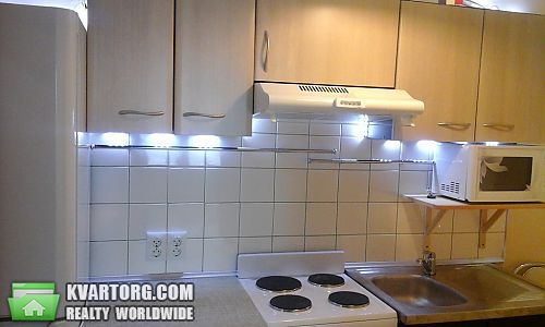Sell 2-room apartment. Киев, Гарматная — photo 2