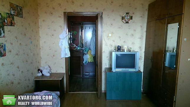 Sell 2-room apartment. Киев,  Заболотного — photo 4