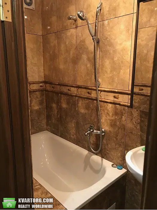 Rent out 1-room apartment. Львов, Огієнка — photo 5