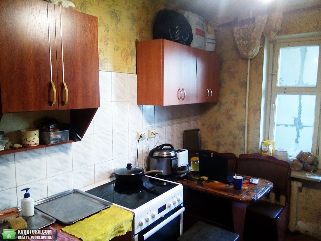 Sell 2-room apartment. Одесса, Добровольского — photo 1