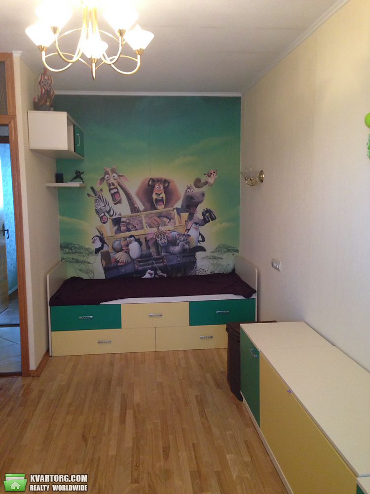 Rent out 3-room apartment. Харьков, юбилейный — photo 10
