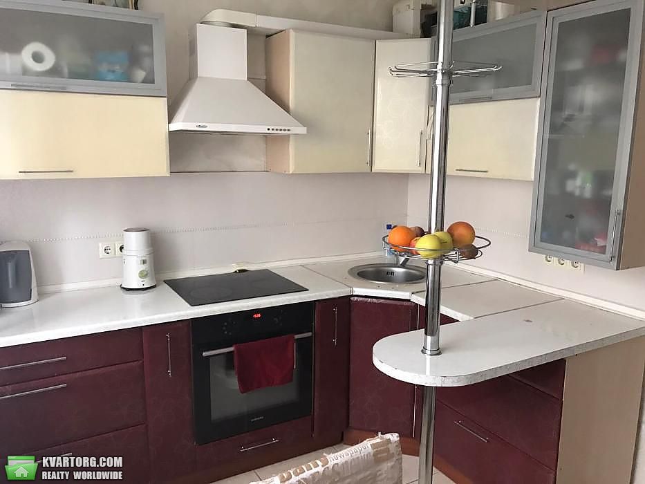 Sell 1-room apartment. Киев,  Заболотного — photo 1
