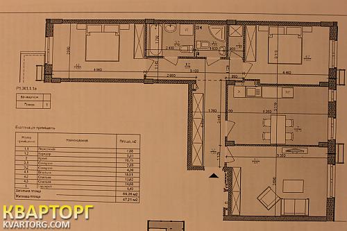Sell 3-room apartment. Киев, Регенераторная — photo 10