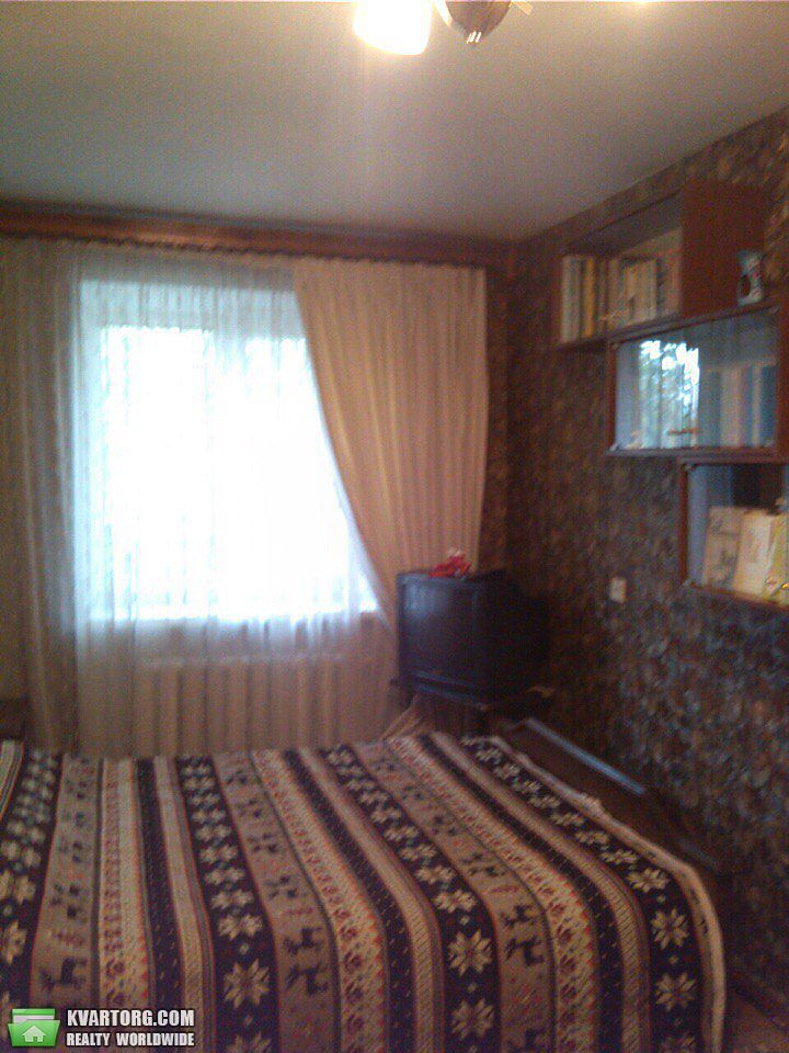 Sell 3-room apartment. Одесса, Среднефонтанская — photo 4