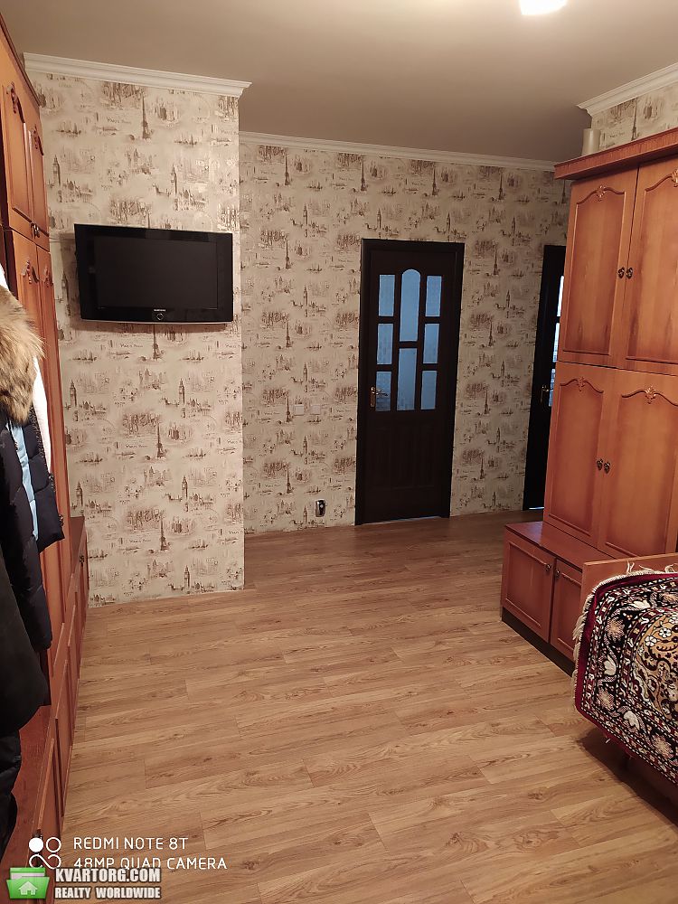 Sell 2-room apartment. Киев,  Закревского — photo 4